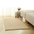 Super Soft  Rug Coral Velvet Tatami Japan Rug